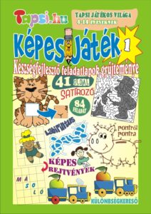 Cimlap kepesjatek