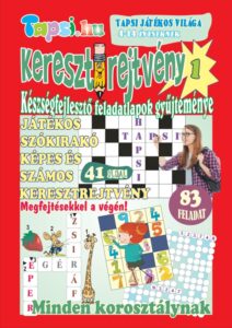 Cimoldal keresztrejtvény01