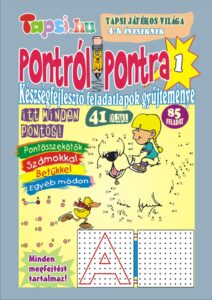 Cimlap pontrol pontra01