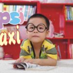 Tapsi Maxi, a bolti szökevény