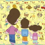 Kártyajáték a betűkkel