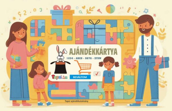 Általános ajándékkártya 01