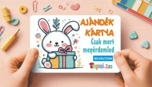 Általános ajándékkártya 02