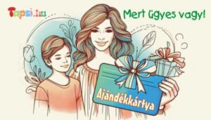 Általános ajándékkártya 03