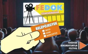 Fedok jegyek