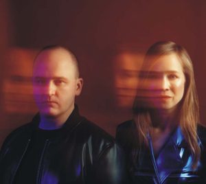 Harcsa Veronika és Gyémánt Bálint koncert (FEDOK 2026)